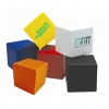Coloured Stress Cubes